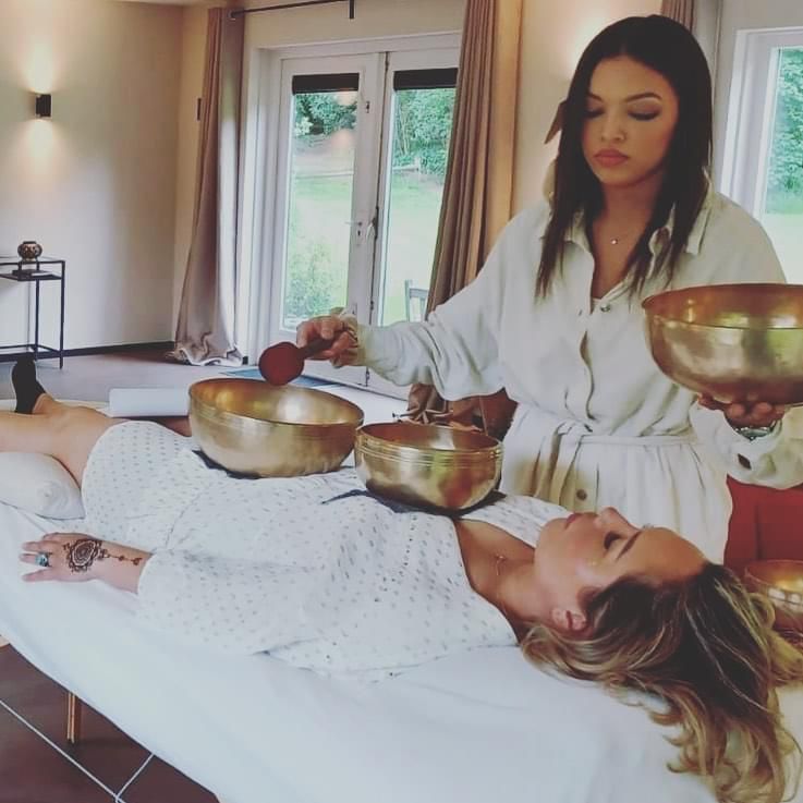 La Gracia Massage