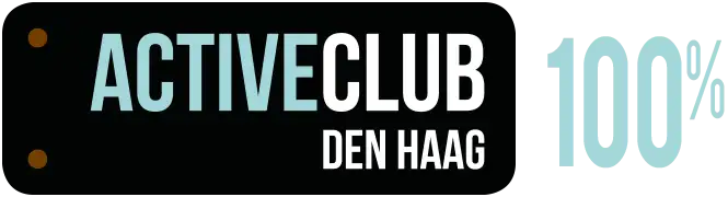 Logo Activeclub Den Haag