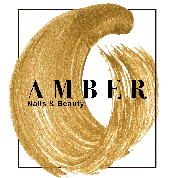 Amber Nails