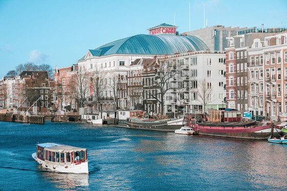 hypotheek stad