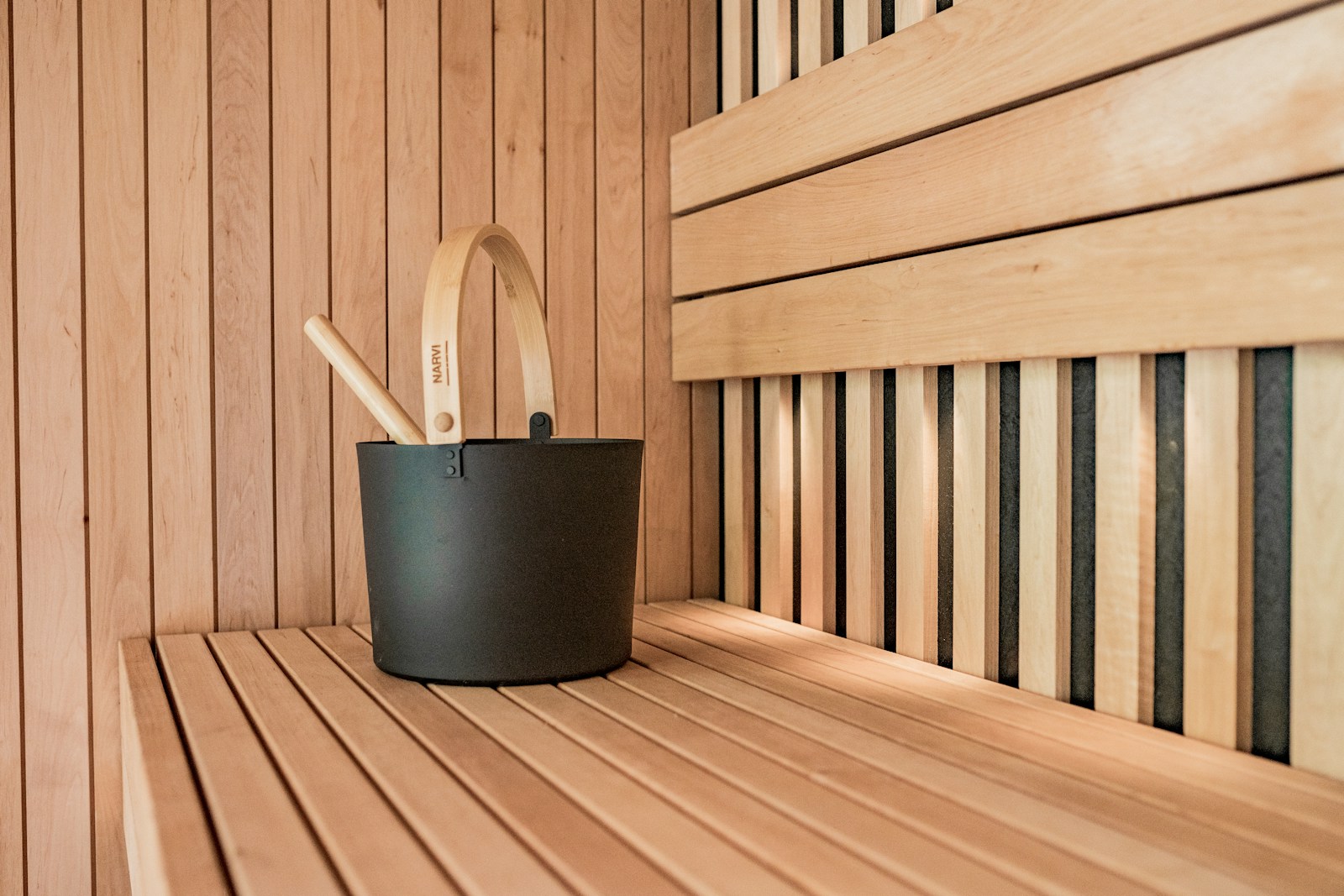 mobiele sauna kopen